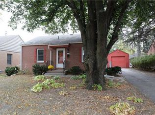 1919 53rd St, Des Moines, IA 50310