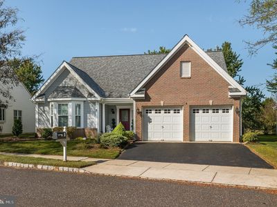 8 Jonquil Pl, Marlton, NJ, 08053