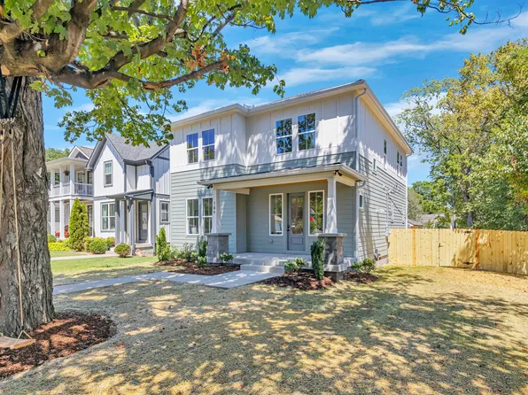 189 Chilton St, Nashville, TN 37211