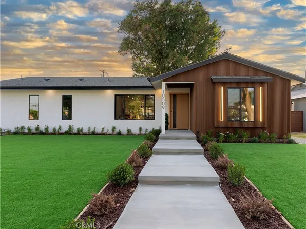 10509 Dempsey Ave, Granada Hills, CA 91344