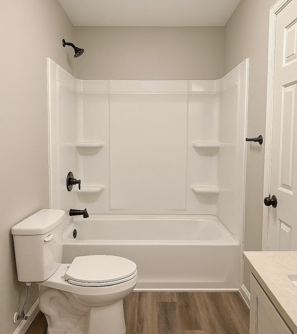 3 bed, 1177 sqft, $1,500 — Photo 2