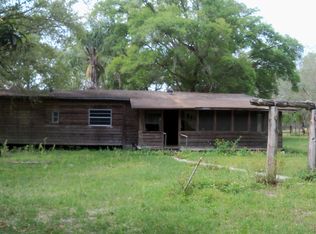 4107 Burwell Rd, Webster, FL 33597