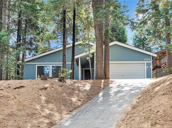 31433 Overhill Dr, Running Springs, CA 92382