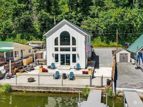 38813 Orville Road E, Eatonville, WA 98328