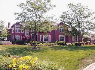 31 County Ln, Orland Park, IL 60467