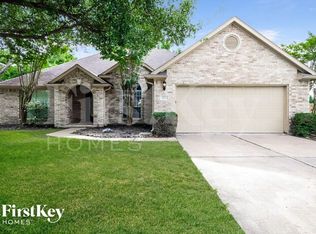 3332 Jessica Ct, Katy, TX 77493
