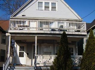 508 W Washington Ave, Madison, WI 53703