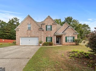 125 Highgrove Pl, McDonough, GA 30253