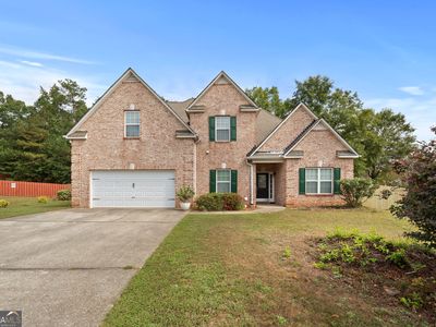 125 Highgrove Pl, McDonough, GA, 30253