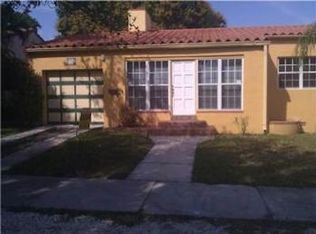 753 NE 82nd Ter, Miami, FL 33138