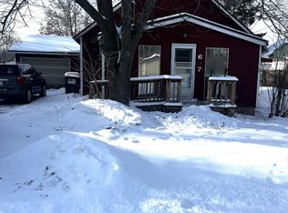 647 Lake St, White Lake, WI 54491