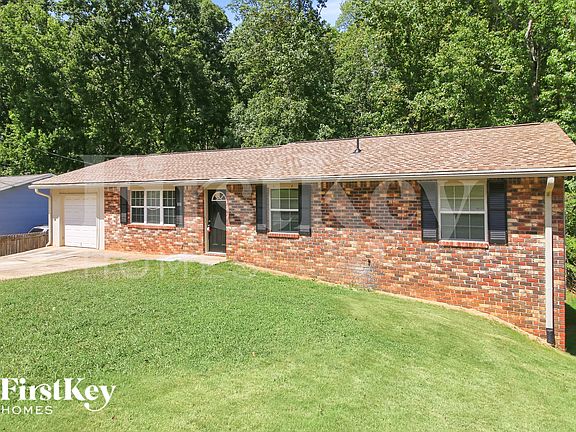 2nd image of 1008 Cone Rd