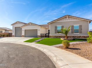 5170 N 186th Dr, Litchfield Park, AZ 85340