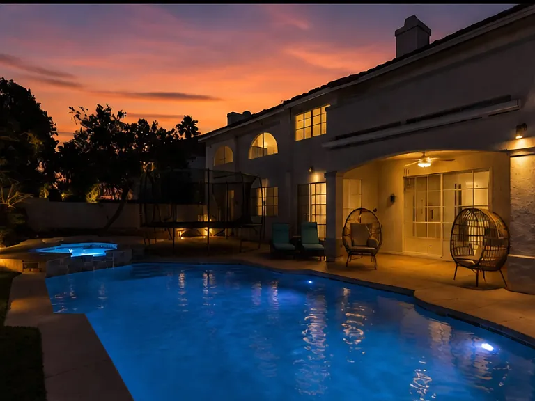 3841 Cranbrook Hill St — Photo 14