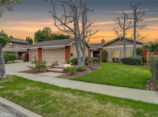 17941 Lucero Way, Tustin, CA 92780