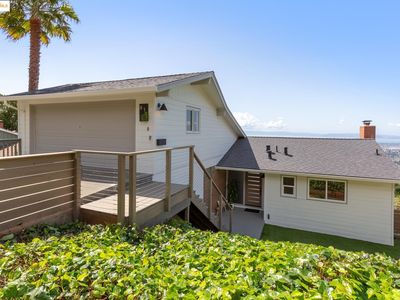 81 Kimberlin Heights Dr, Oakland, CA, 94619