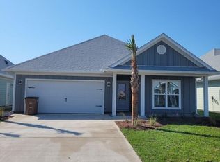 565 Vermilion Cir, Port Saint Joe, FL 32456