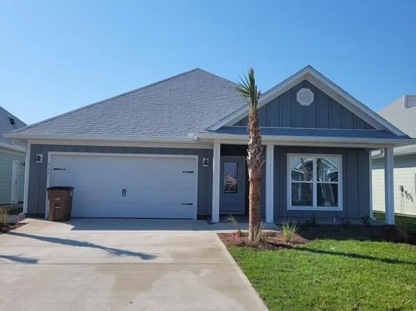 565 Vermilion Cir, Pt Saint Joe, FL 32456