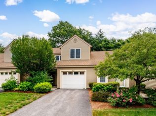 923 Ridgefield Cir #923C, Clinton, MA 01510