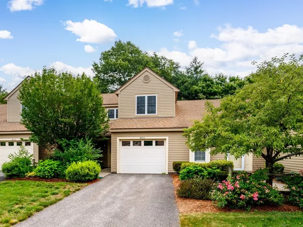 923 Ridgefield Cir #923C, Clinton, MA 01510