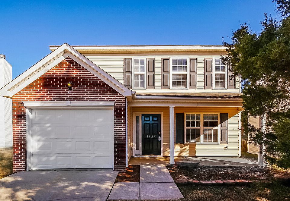 1st image of 1424 Jabbok Pl NW