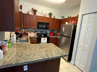 2589 NE 4th St UNIT 206, Homestead, FL 33033