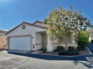 5089 Mascaro Dr, Las Vegas, NV 89122