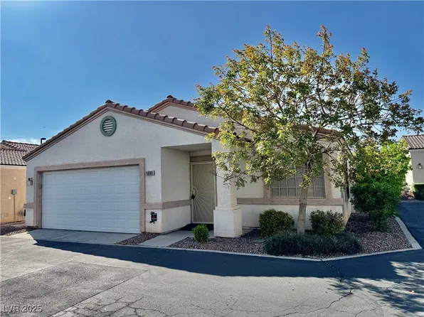 5089 Mascaro Dr, Las Vegas, NV 89122