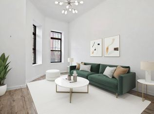 576 Washington Ave #2A, Brooklyn, NY 11238