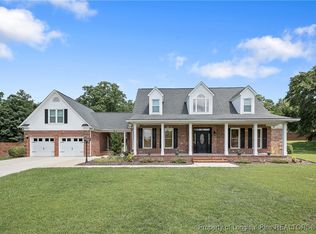 1700 Telluride Ct, Fayetteville, NC 28304