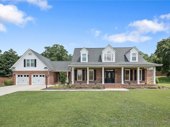 1700 Telluride Ct, Fayetteville, NC 28304