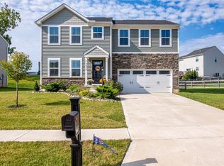5695 Tonya Marie Ct, Morrow, OH 45152