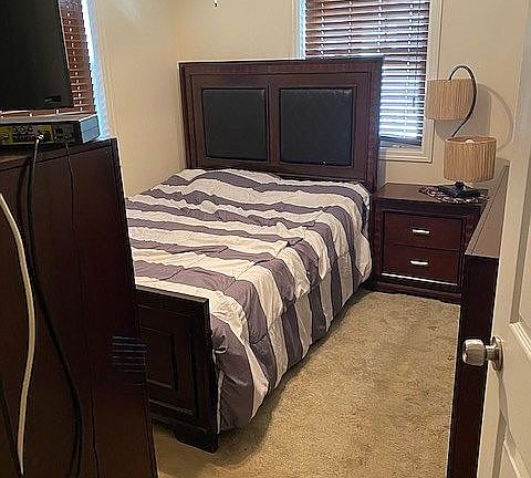 2nd Bedroom