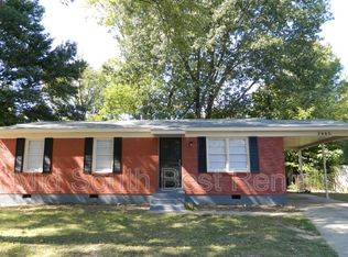 3465 Mark Twain St, Memphis, TN 38127