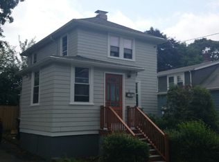 32 Alleyne St, Boston, MA 02132