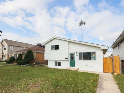 3328 Lincoln St, Franklin Park, IL, 60131