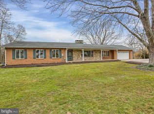 2995 W Canal Rd, Dover, PA 17315