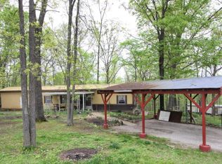 1006 Valley Rd, Rockaway Beach, MO 65740