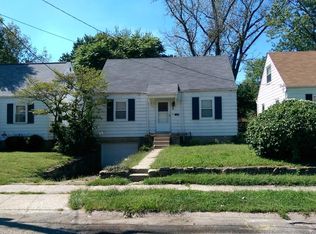 6235 Mayflower Ave, Cincinnati, OH 45237