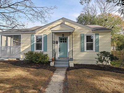 504 S Prospect St, Columbia, SC, 29205
