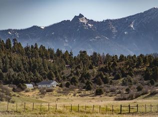 1878 & 1780 Roush Dr, Pagosa Springs, CO 81147