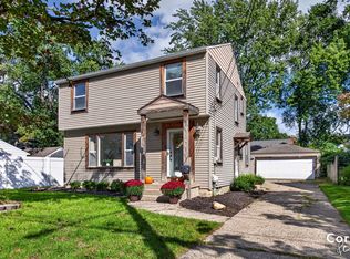 2416 Aleda Ave SE, Grand Rapids, MI 49507