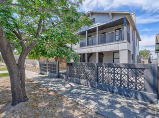 605 Nino Aguilera St #B, El Paso, TX 79901