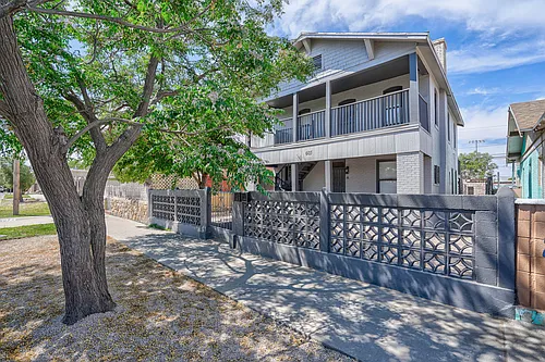 605 Nino Aguilera St #B Photo 1