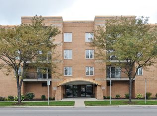 7414 W Irving Park Rd UNIT 201, Norridge, IL 60706