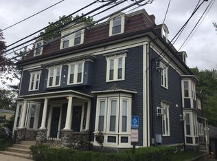 59 Pleasant St #5, Stoneham, MA 02180