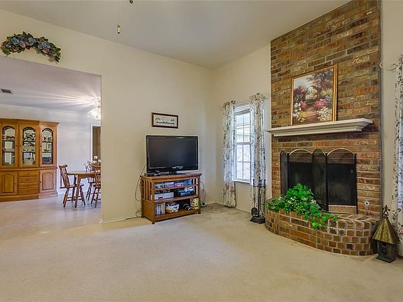 5th image of 1501 Caddo Peak Trl