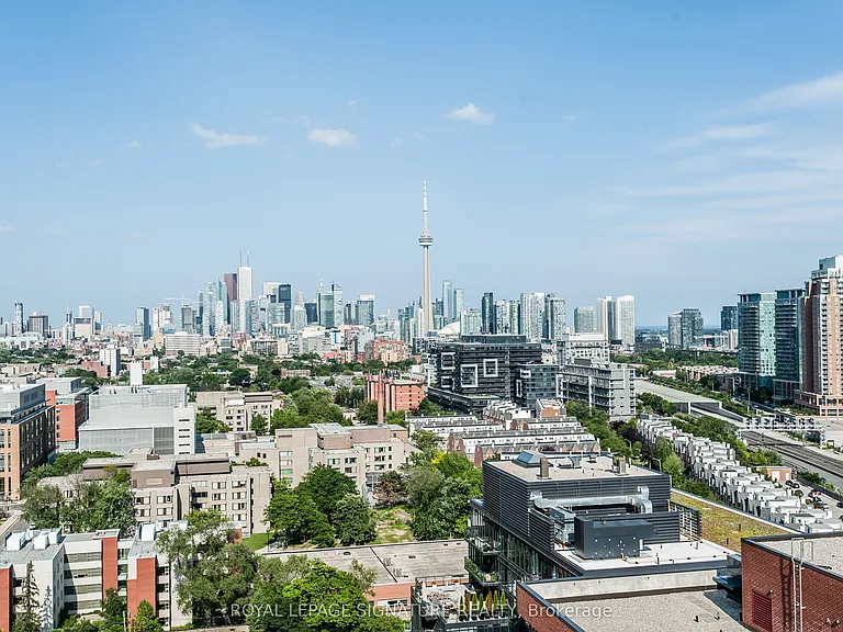 36 Lisgar St #2217E — Photo 12