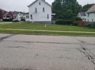 201 Park St, Greensburg, PA