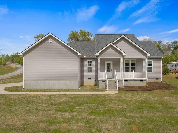 158 Old Denver Rd, Pendleton, SC 29625